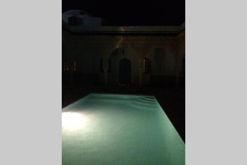 Maison Typiques Houmt Souk  Exterior photo