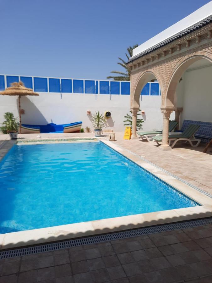 Maison Typiques Houmt Souk  Exterior photo