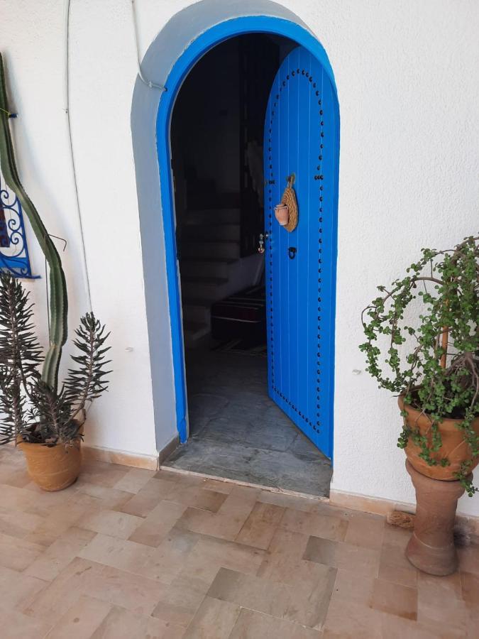 Maison Typiques Houmt Souk  Exterior photo