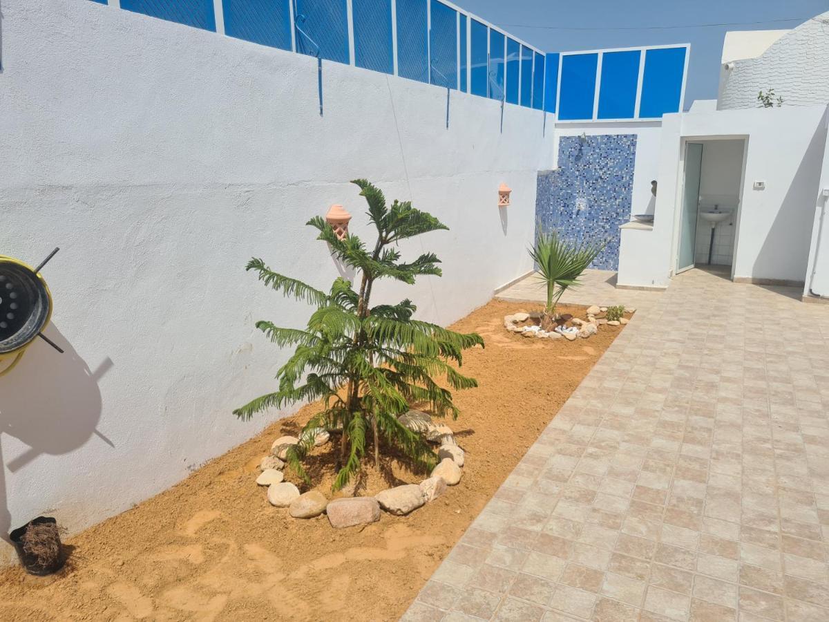 Maison Typiques Houmt Souk  Exterior photo