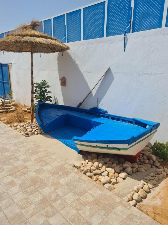 Maison Typiques Houmt Souk  Exterior photo