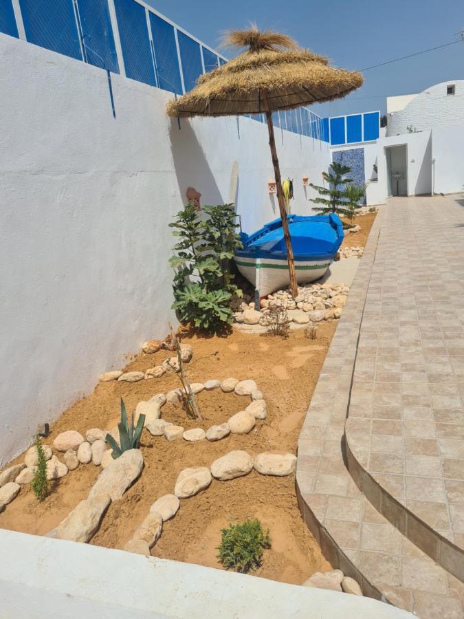 Maison Typiques Houmt Souk  Exterior photo