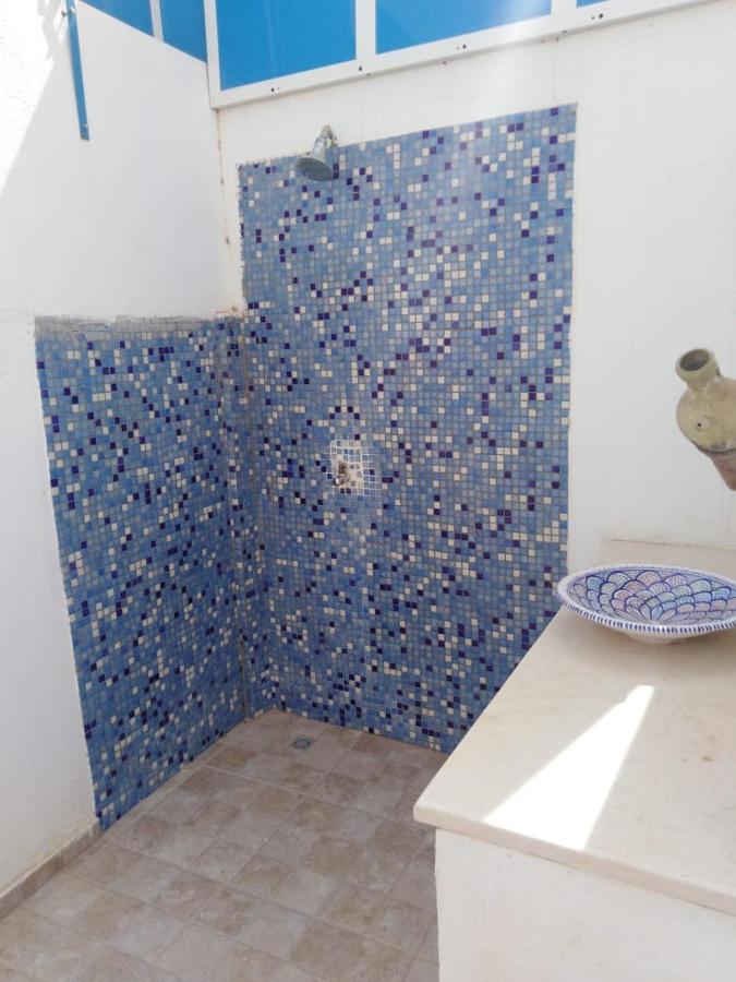 Maison Typiques Houmt Souk  Exterior photo